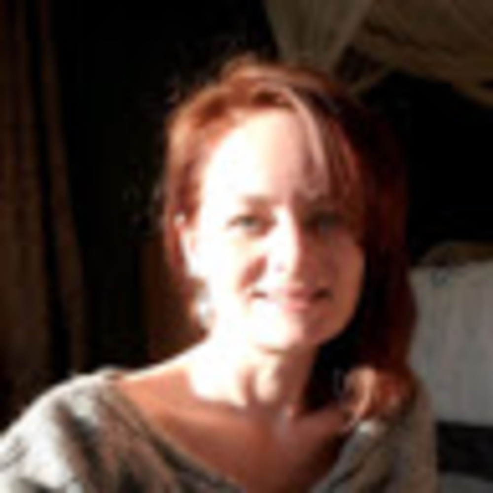 Meet your Posher, Christi